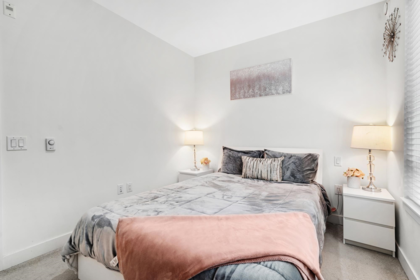 Walk-In Closet Photo of 316 2382 Atkins Avenue, Port Coquitlam, BC