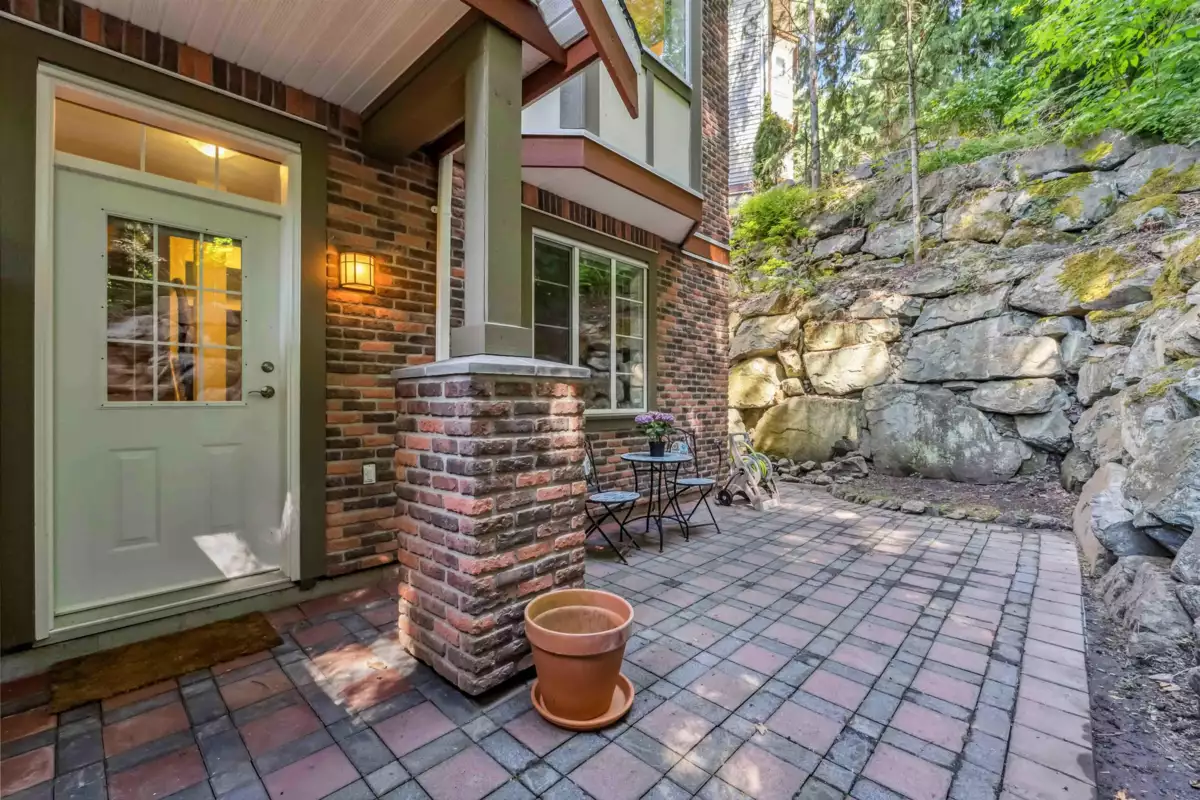 Aerial View of 35 35626 Mckee Road, Abbotsford, BC