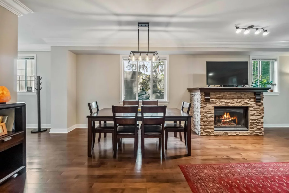 Bedroom 2 Photo of 35 35626 Mckee Road, Abbotsford, BC