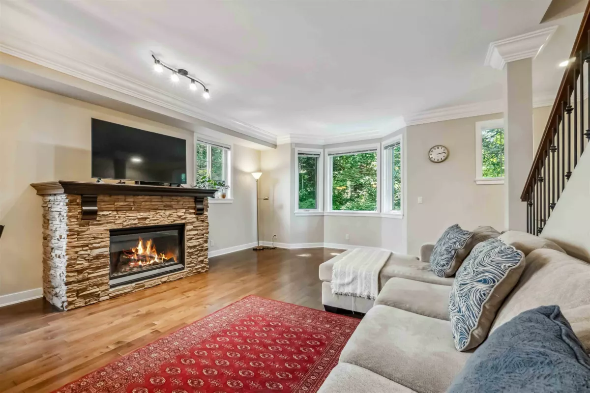 Bedroom 3 Photo of 35 35626 Mckee Road, Abbotsford, BC