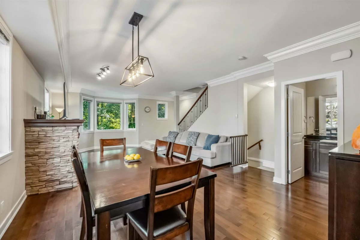 Bedroom 4 Photo of 35 35626 Mckee Road, Abbotsford, BC