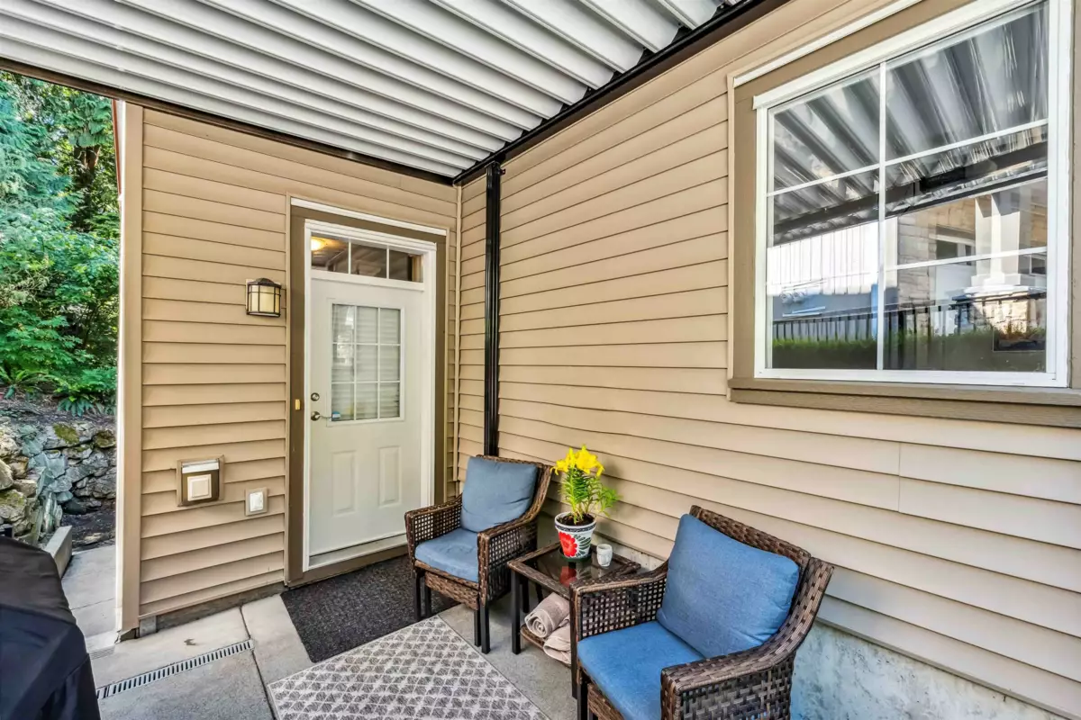 Community Amenities Photo (Clubhouse) of 35 35626 Mckee Road, Abbotsford, BC