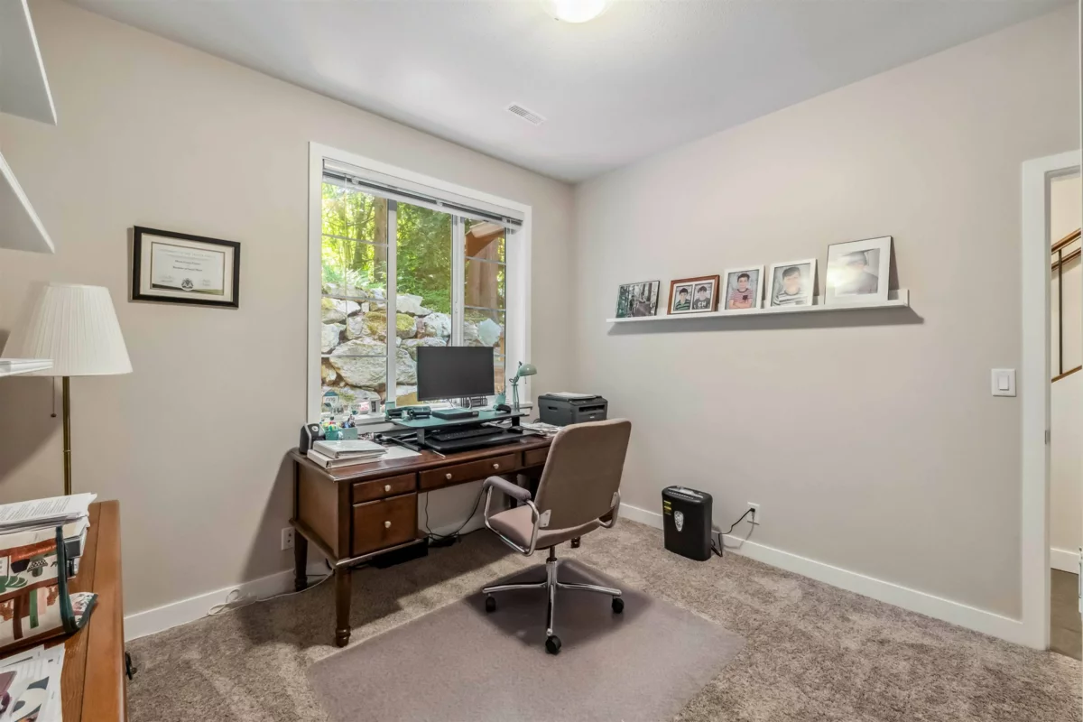 Front Yard Photo of 35 35626 Mckee Road, Abbotsford, BC