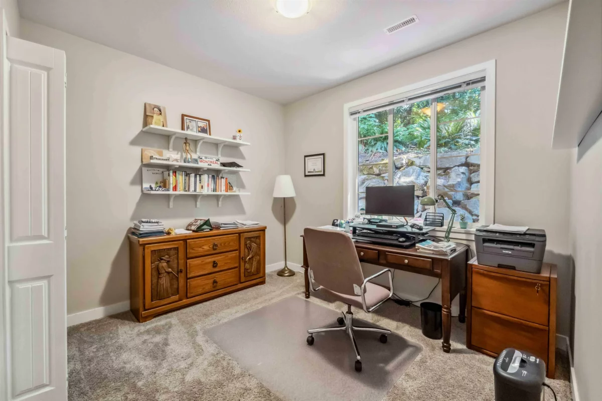 Garden / Landscaping Photo of 35 35626 Mckee Road, Abbotsford, BC