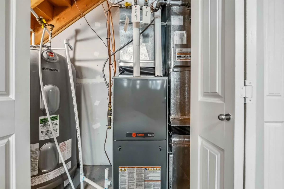 Hot Tub / Spa Photo of 35 35626 Mckee Road, Abbotsford, BC