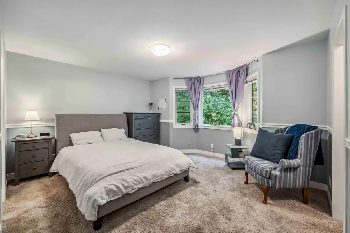 Laundry Room Photo of 35 35626 Mckee Road, Abbotsford, BC