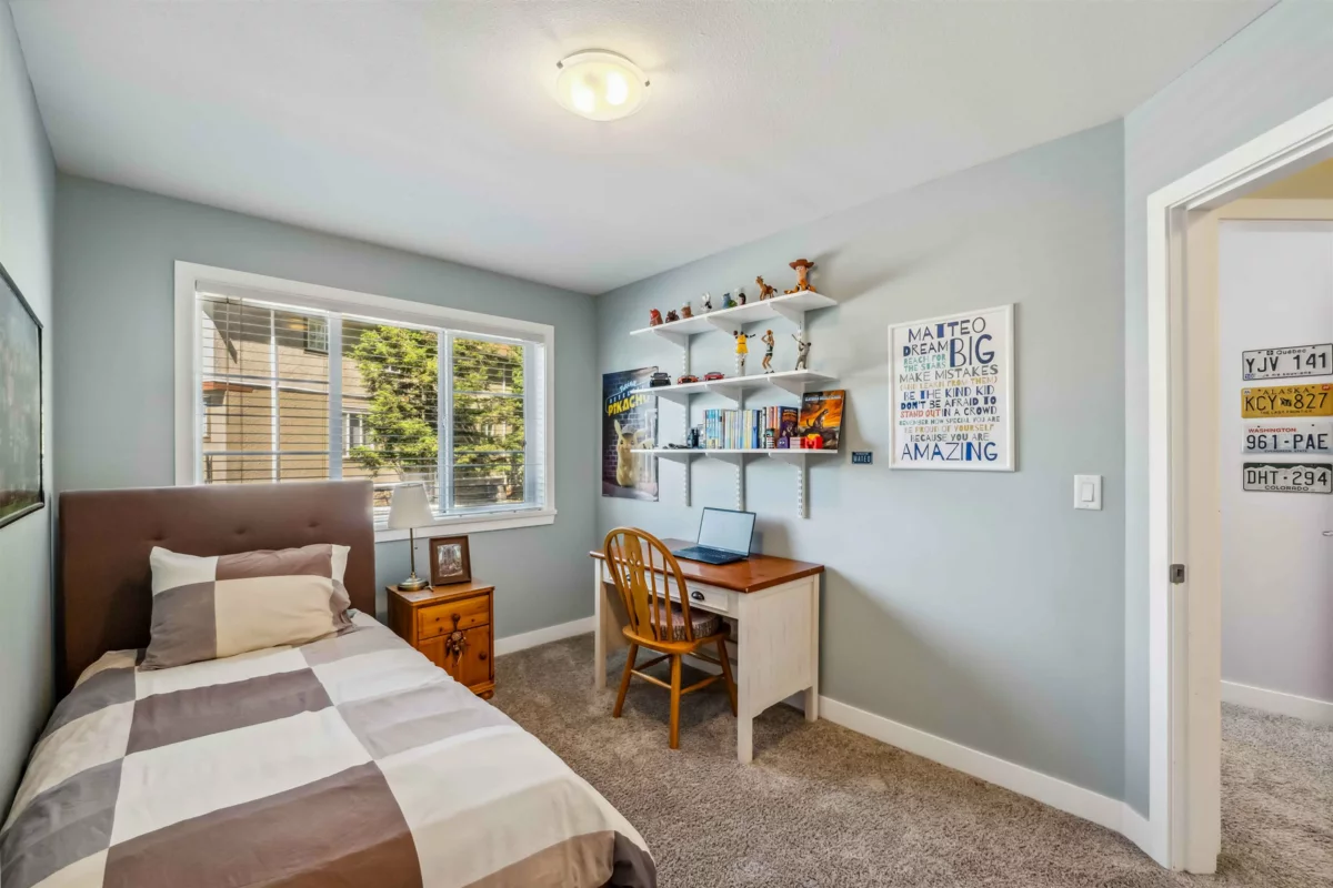 Loft / Bonus Room Photo of 35 35626 Mckee Road, Abbotsford, BC