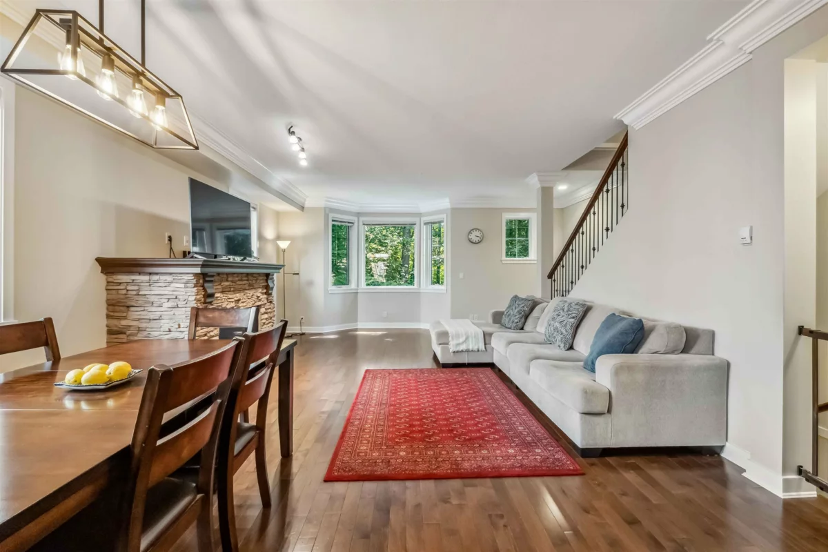 Primary Bathroom Photo of 35 35626 Mckee Road, Abbotsford, BC