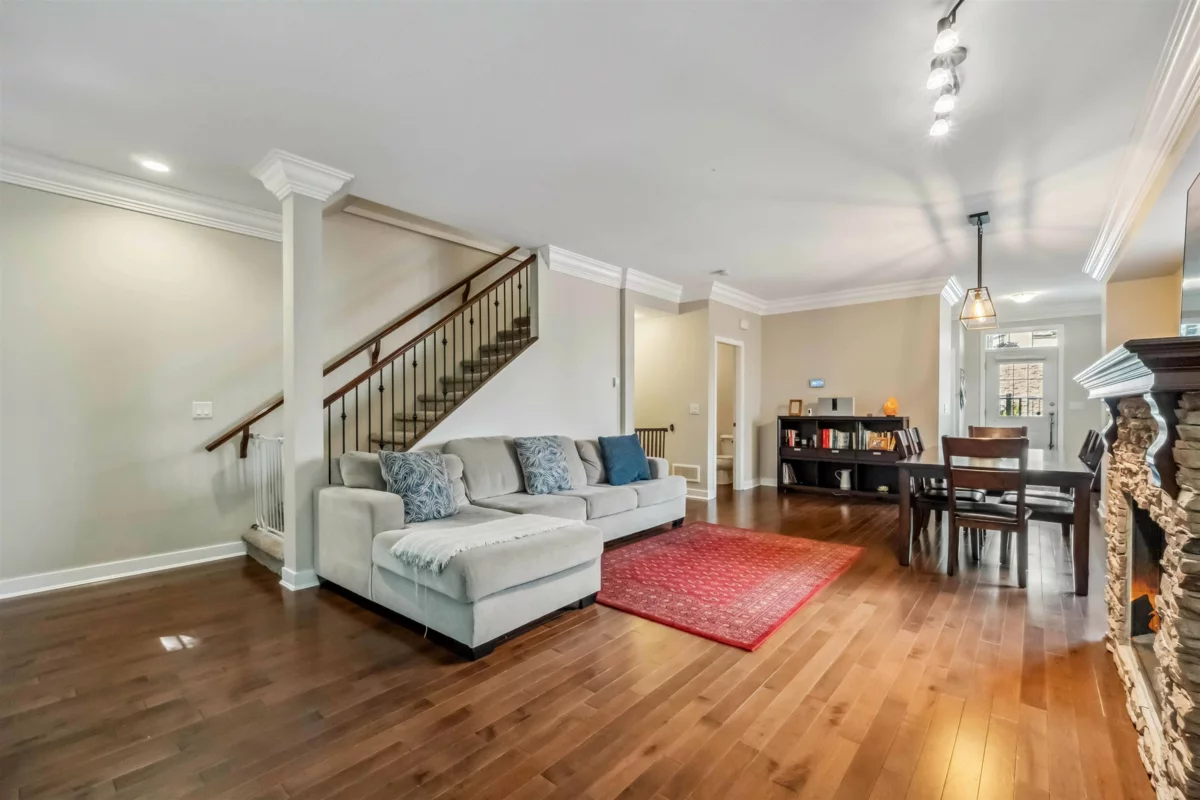 Primary Bedroom Photo of 35 35626 Mckee Road, Abbotsford, BC