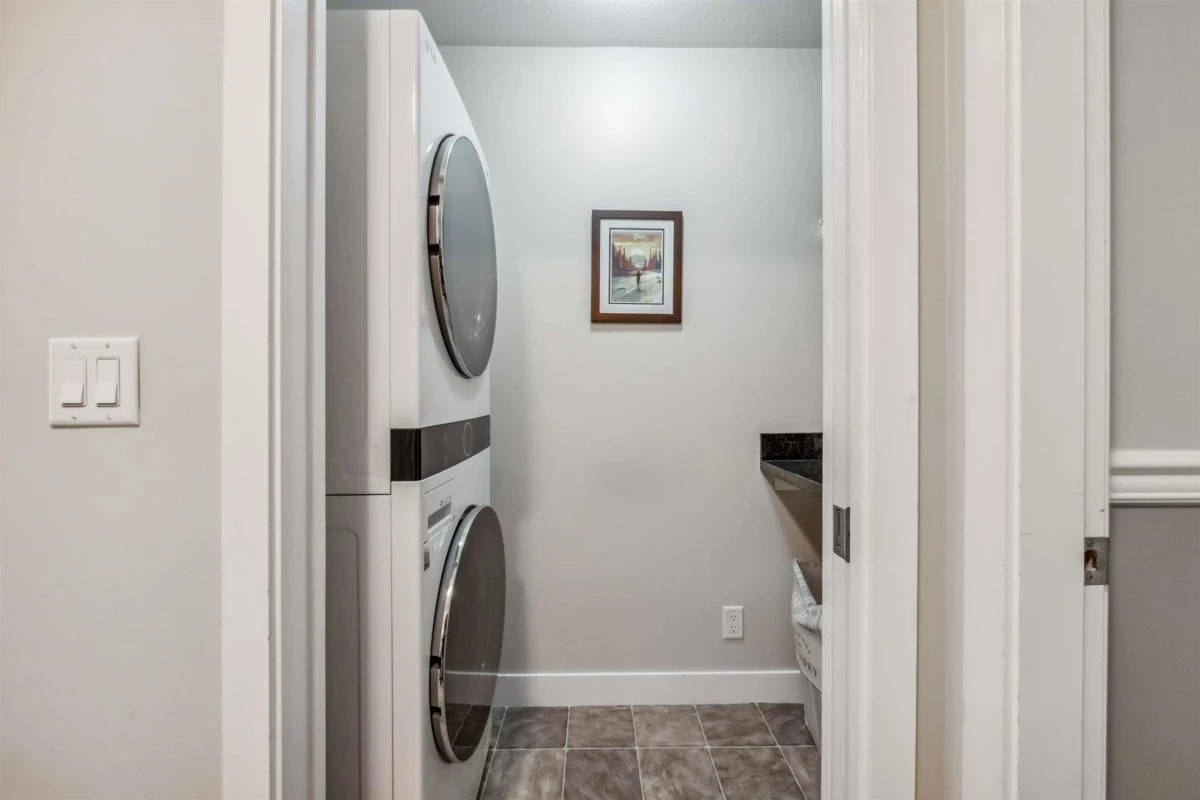 Staircase Photo of 35 35626 Mckee Road, Abbotsford, BC