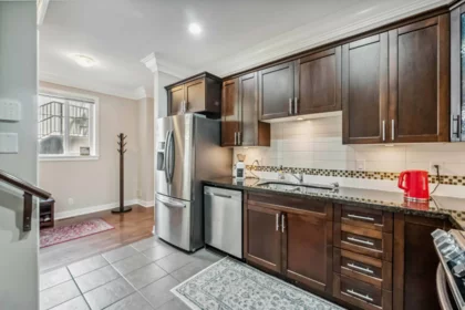 35 35626 Mckee Road, Abbotsford, BC, Abbotsford — Townhouse for sale