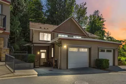 35 35626 Mckee Road, Abbotsford, BC, Abbotsford — Townhouse for sale