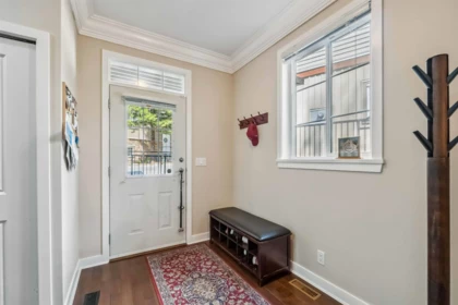35 35626 Mckee Road, Abbotsford, BC, Abbotsford — Townhouse for sale