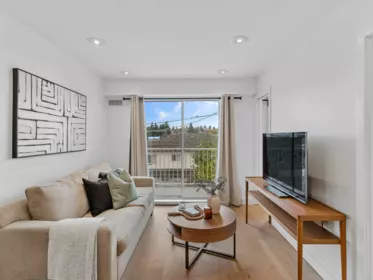 201 4315 Fraser Street, Vancouver, BC, Vancouver — Apartment/Condo for sale