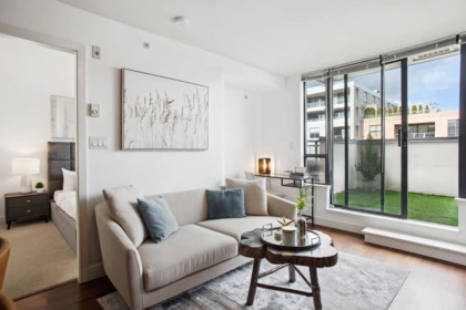 505 3228 Tupper Street, Vancouver, BC, Vancouver — Apartment/Condo for sale