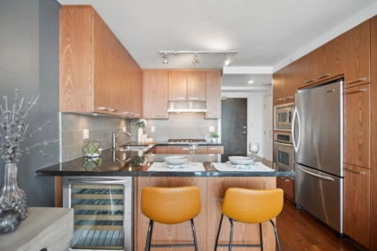 505 3228 Tupper Street, Vancouver, BC, Vancouver — Apartment/Condo for sale
