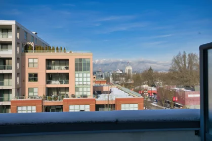 505 3228 Tupper Street, Vancouver, BC, Vancouver — Apartment/Condo for sale