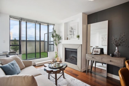 505 3228 Tupper Street, Vancouver, BC, Vancouver — Apartment/Condo for sale