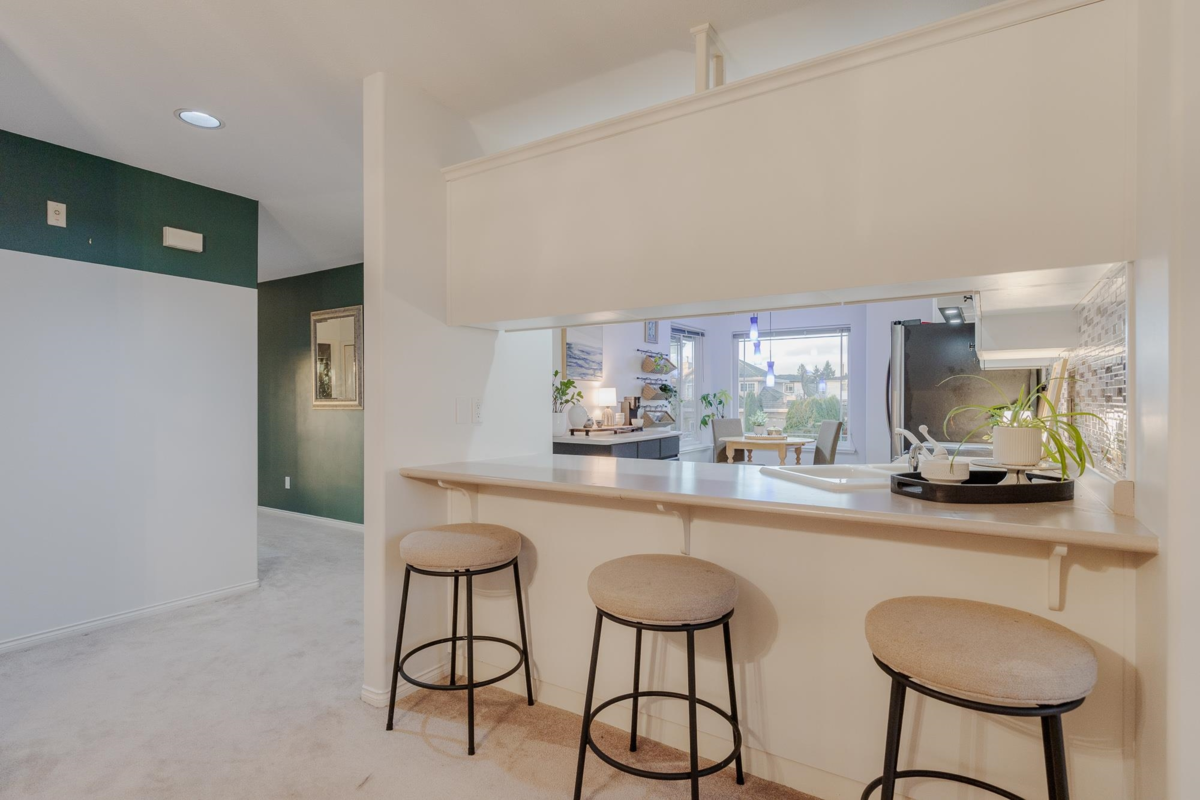 Bedroom 2 Photo of 3 19044 118b Avenue, Pitt Meadows, BC