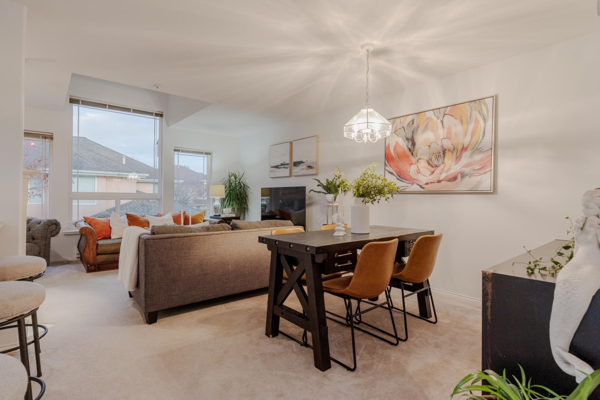 Bedroom 3 Photo of 3 19044 118b Avenue, Pitt Meadows, BC