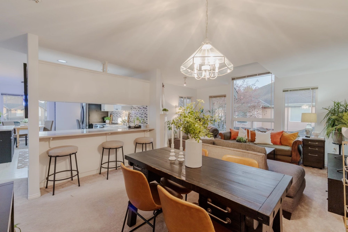 Bedroom 4 Photo of 3 19044 118b Avenue, Pitt Meadows, BC