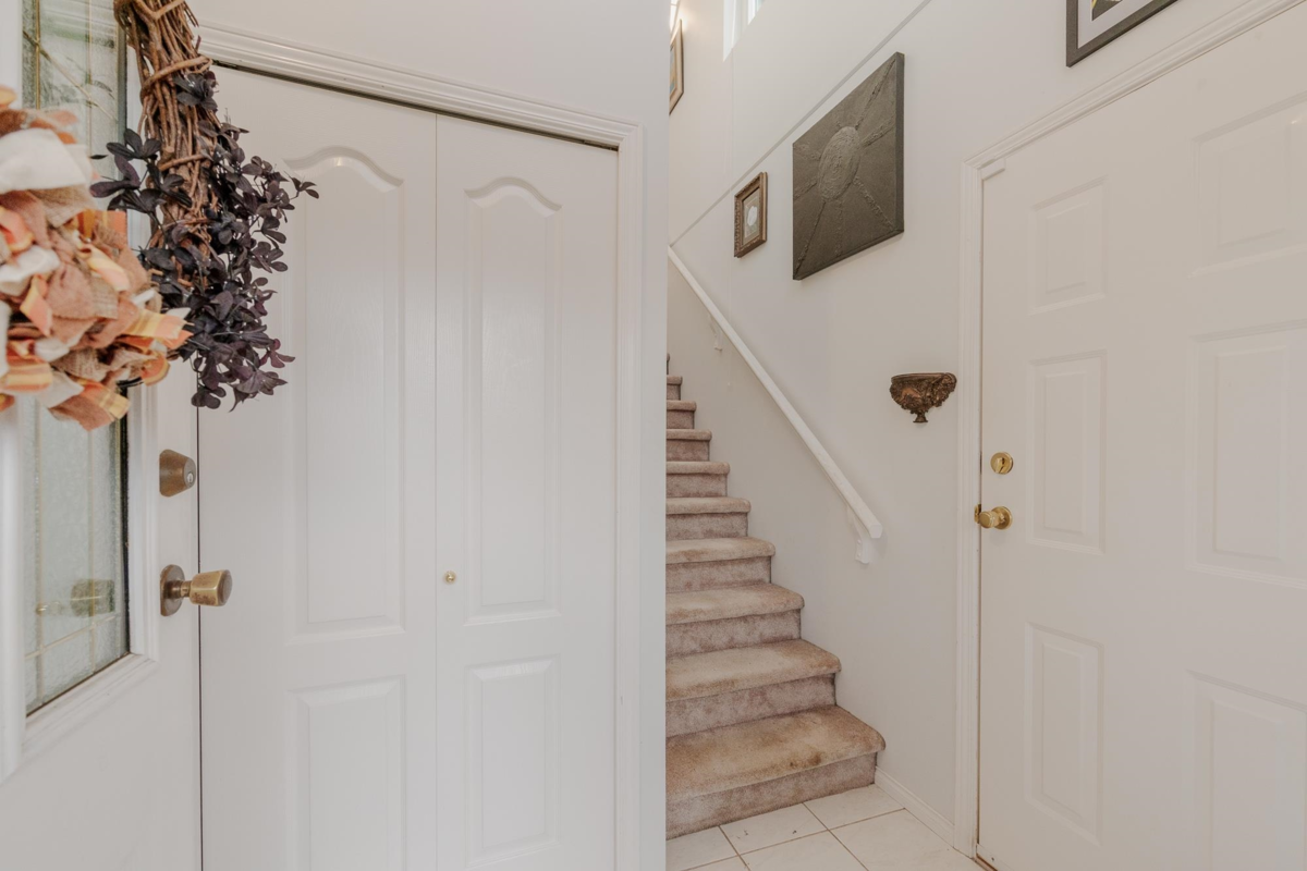 Dining Area Photo of 3 19044 118b Avenue, Pitt Meadows, BC