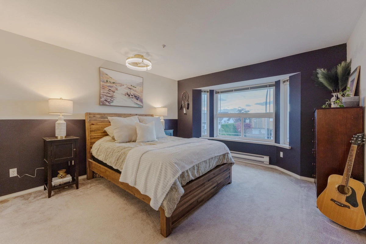 Entry Foyer Photo of 3 19044 118b Avenue, Pitt Meadows, BC