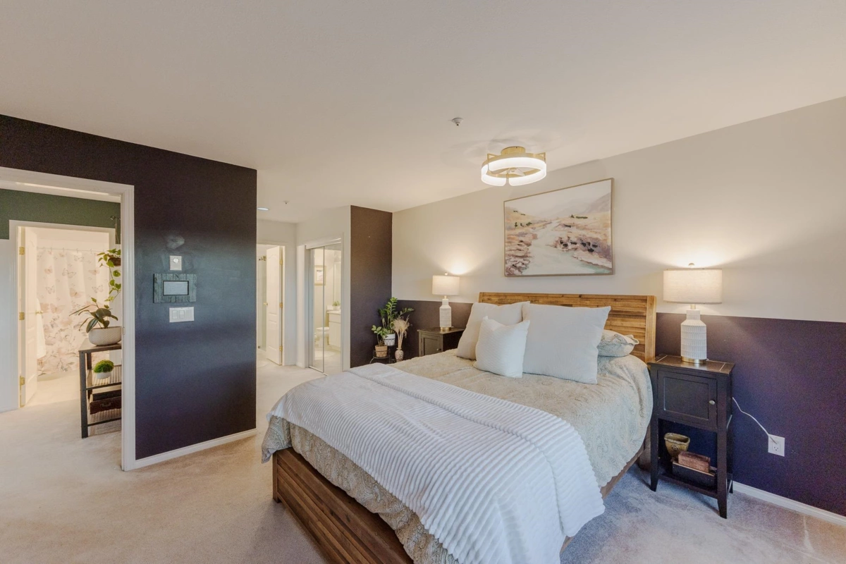 Garage Interior Photo of 3 19044 118b Avenue, Pitt Meadows, BC