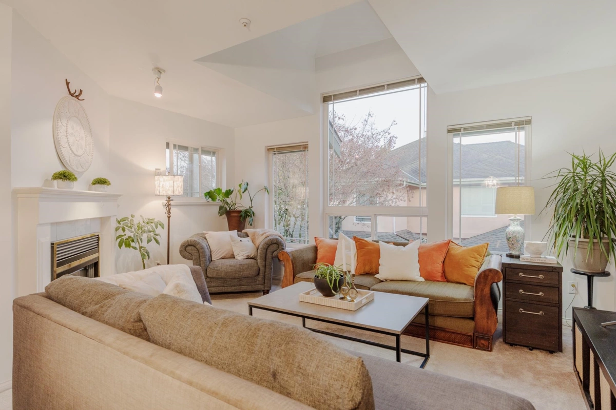 Loft / Bonus Room Photo of 3 19044 118b Avenue, Pitt Meadows, BC