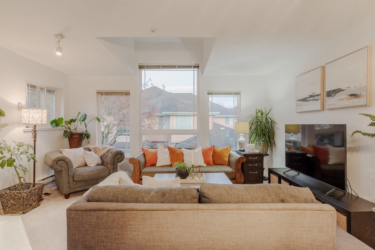 Office / Den Photo of 3 19044 118b Avenue, Pitt Meadows, BC