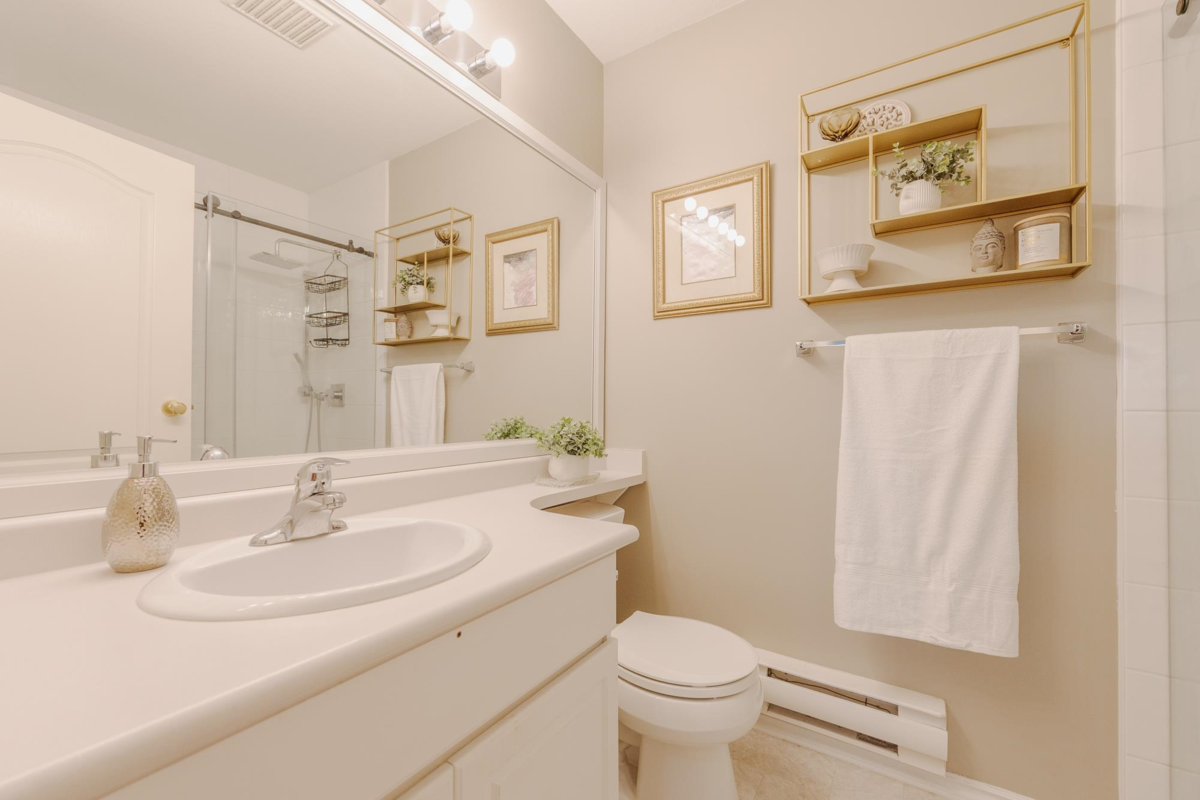 Outdoor Deck Photo of 3 19044 118b Avenue, Pitt Meadows, BC