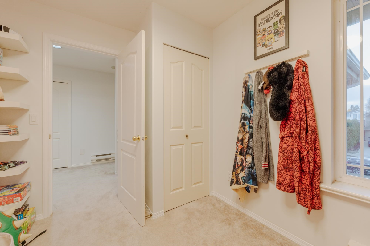 Outdoor Kitchen Photo of 3 19044 118b Avenue, Pitt Meadows, BC