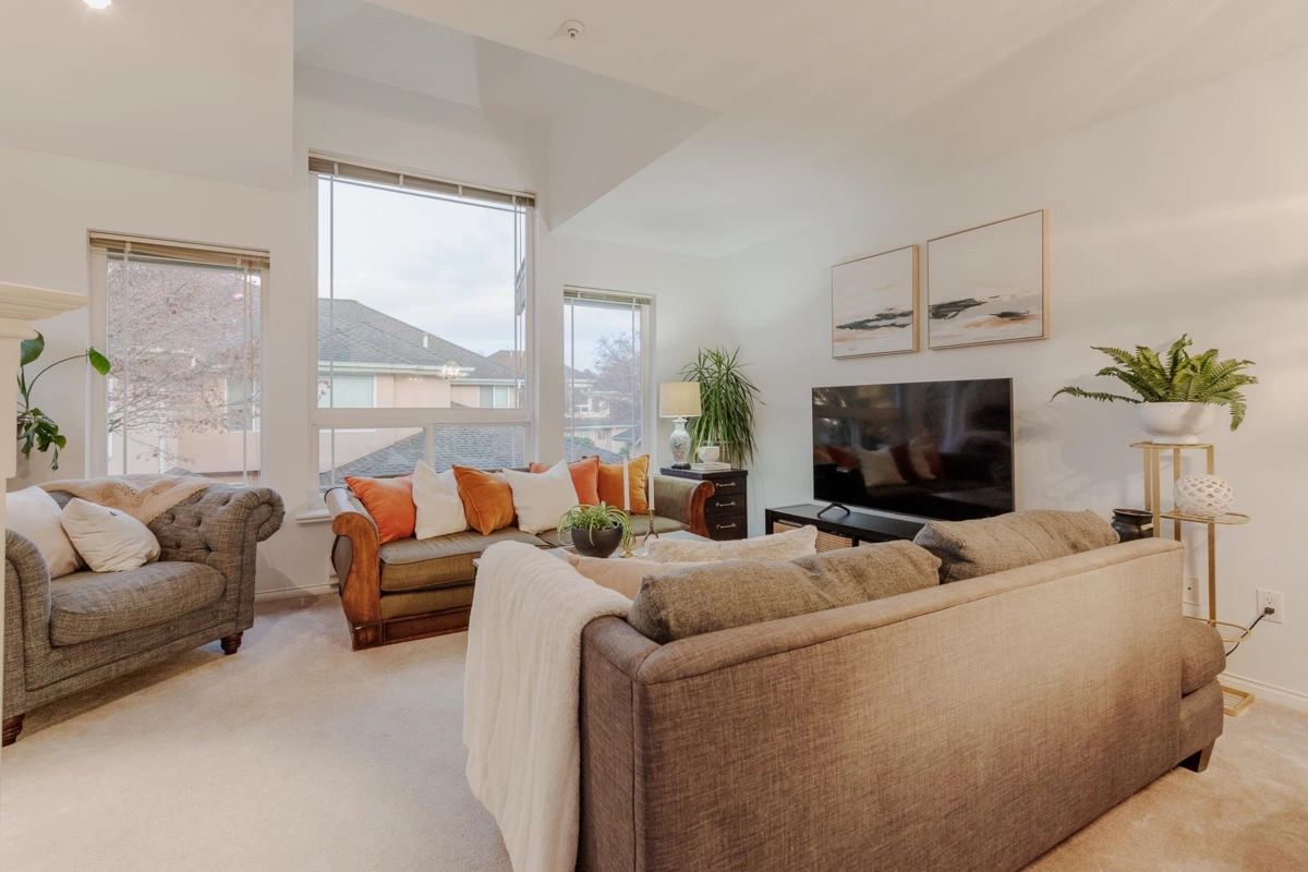 Powder Room Photo of 3 19044 118b Avenue, Pitt Meadows, BC