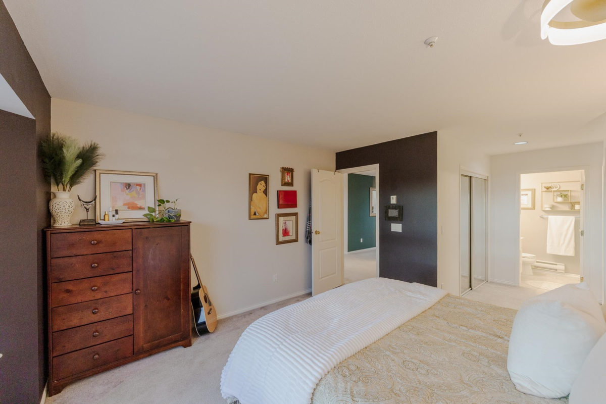 Staircase Photo of 3 19044 118b Avenue, Pitt Meadows, BC