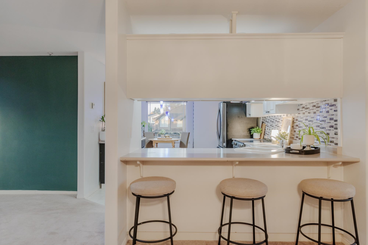 Walk-In Closet Photo of 3 19044 118b Avenue, Pitt Meadows, BC