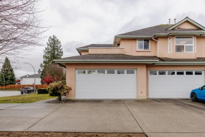 3 19044 118b Avenue, Pitt Meadows, BC, Pitt Meadows — Townhouse for sale