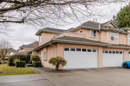 3 19044 118b Avenue, Pitt Meadows, BC, Pitt Meadows — Townhouse for sale