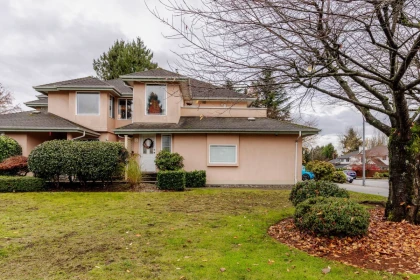 3 19044 118b Avenue, Pitt Meadows, BC, Pitt Meadows — Townhouse for sale