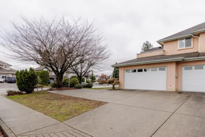 3 19044 118b Avenue, Pitt Meadows, BC, Pitt Meadows — Townhouse for sale