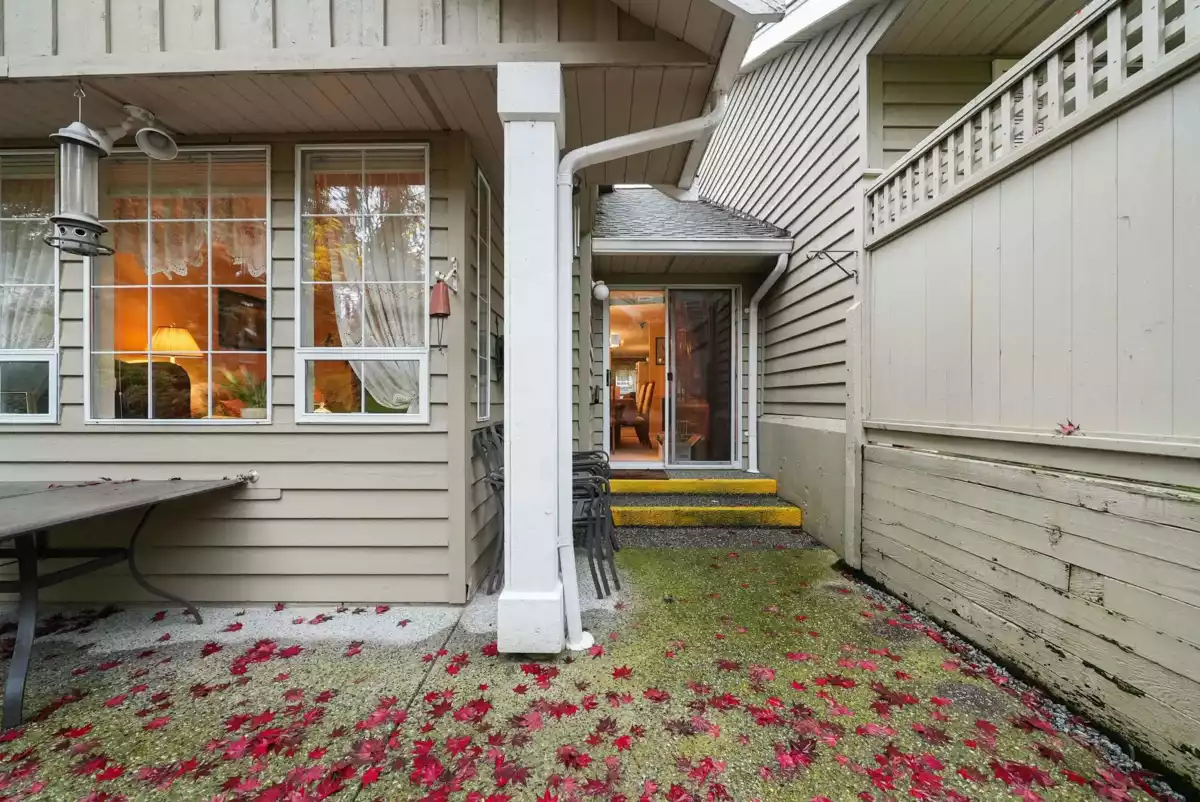 Basement Recreation Room Photo of 58 21848 50th Avenue, Langley, BC
