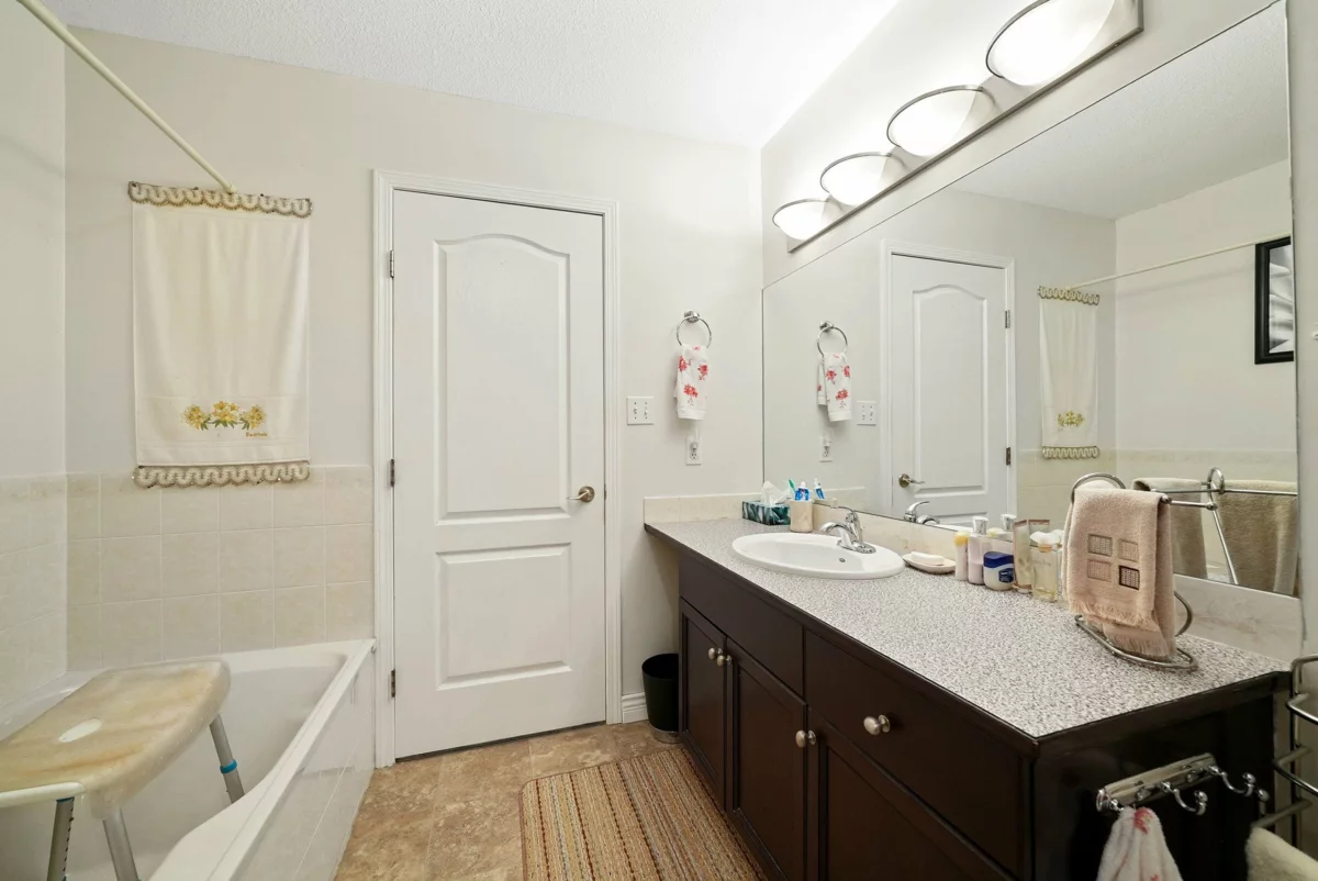 Bedroom 4 Photo of 58 21848 50th Avenue, Langley, BC