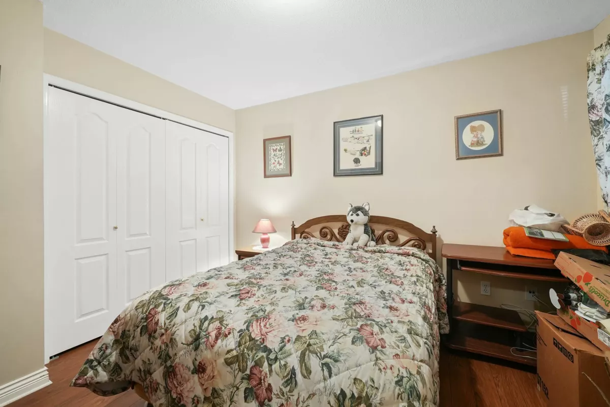 Guest Bathroom Photo of 58 21848 50th Avenue, Langley, BC