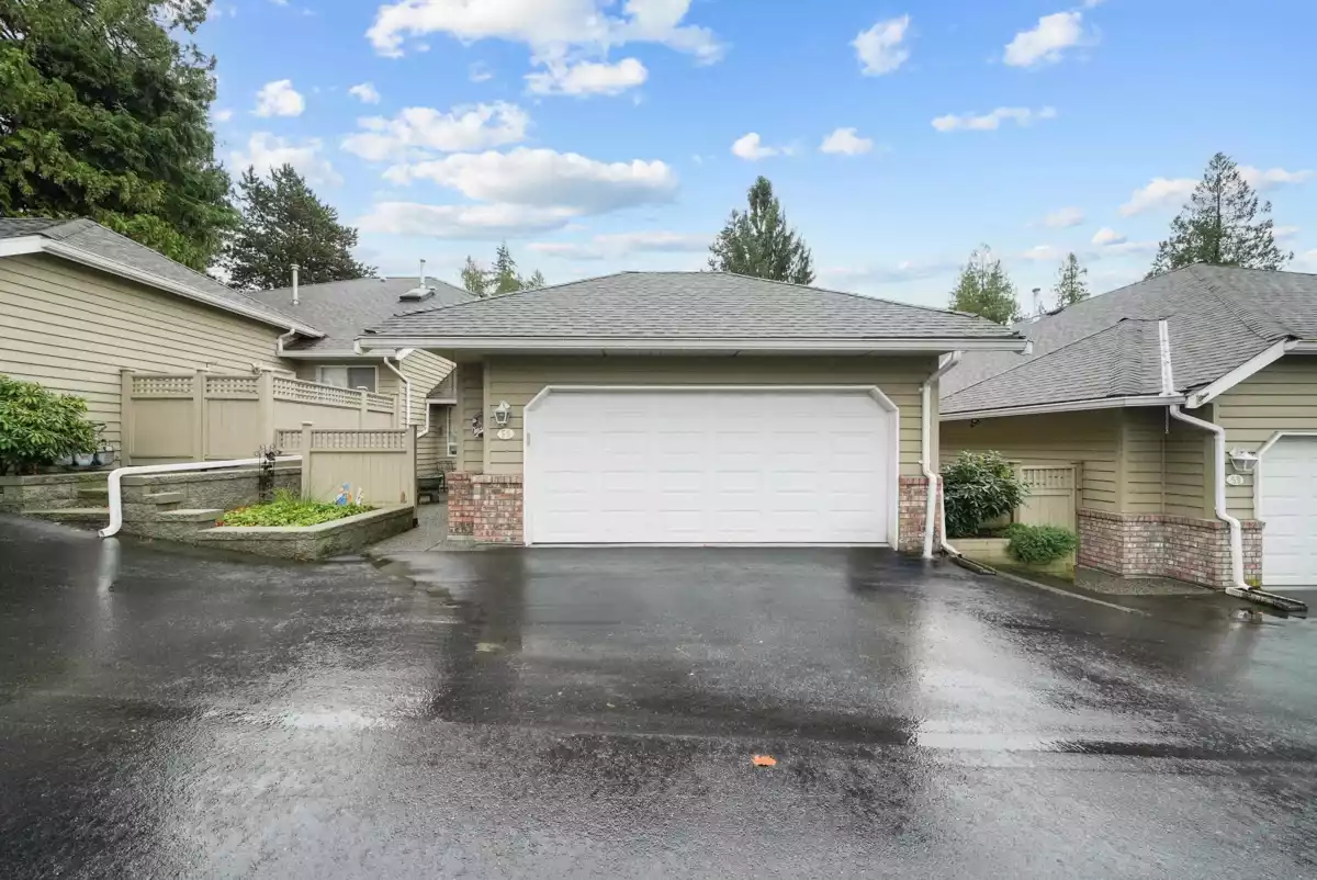 Hallway Photo of 58 21848 50th Avenue, Langley, BC