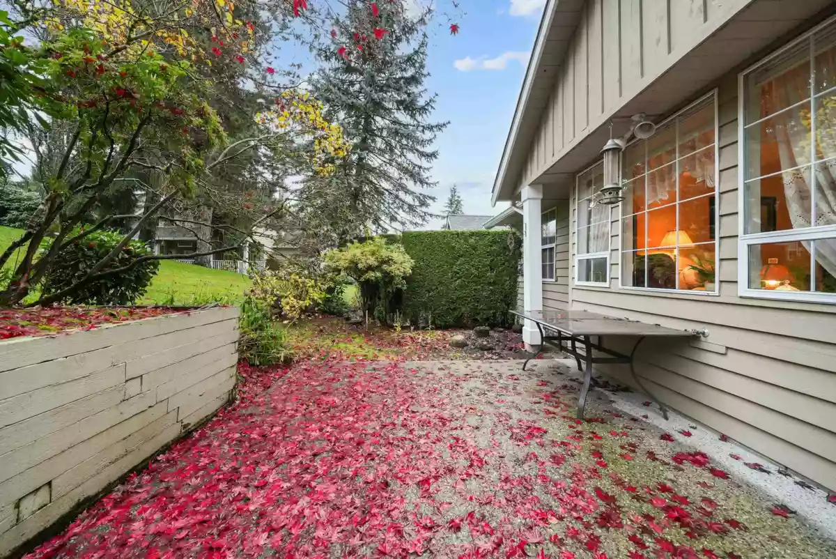 Laundry Room Photo of 58 21848 50th Avenue, Langley, BC