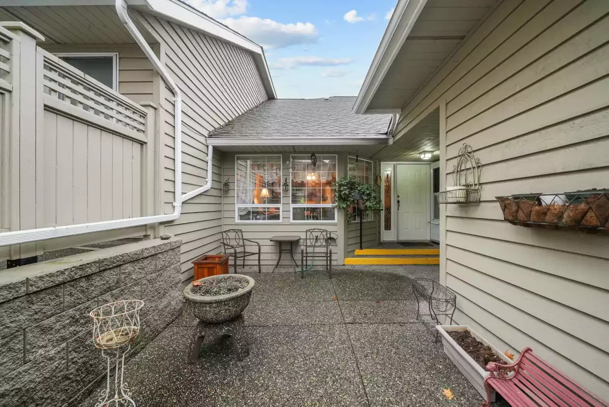 Loft / Bonus Room Photo of 58 21848 50th Avenue, Langley, BC