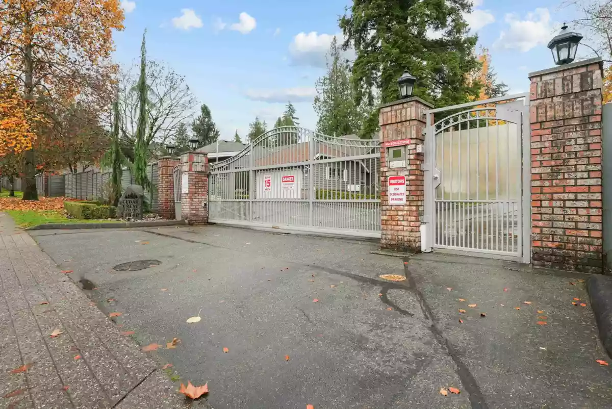 Mudroom Photo of 58 21848 50th Avenue, Langley, BC