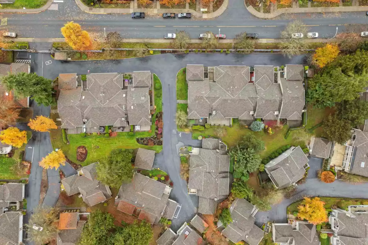 Outdoor Deck Photo of 58 21848 50th Avenue, Langley, BC