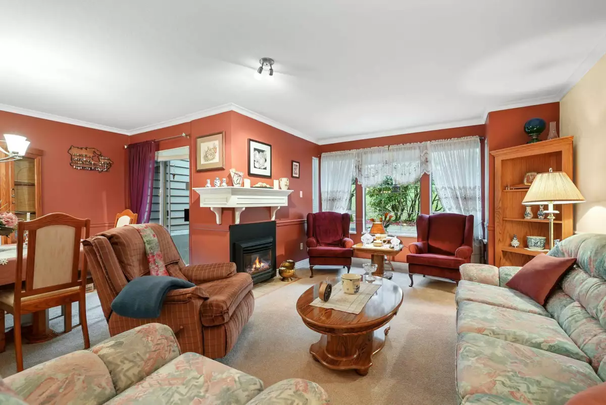 Primary Bathroom Photo of 58 21848 50th Avenue, Langley, BC