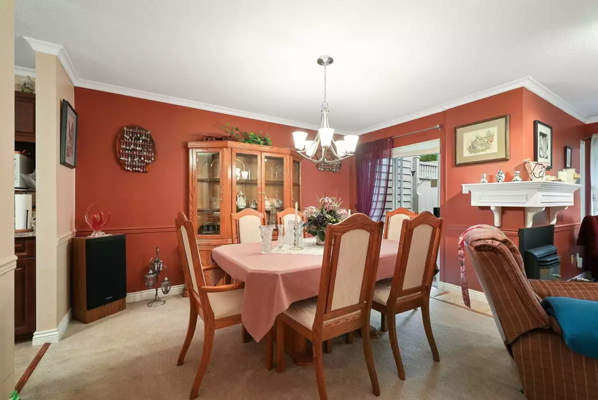 Primary Bedroom Photo of 58 21848 50th Avenue, Langley, BC