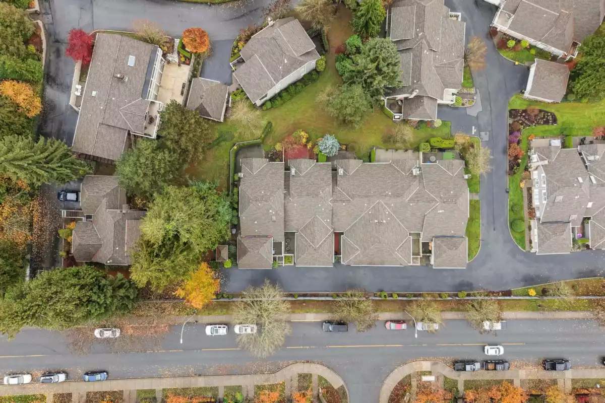 Staircase Photo of 58 21848 50th Avenue, Langley, BC